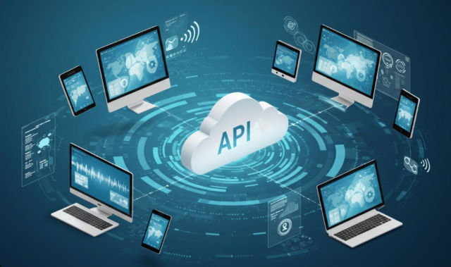 API