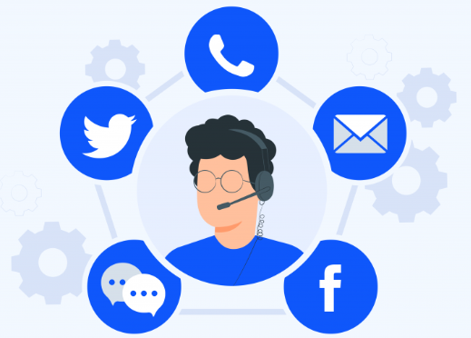 Omnichannel