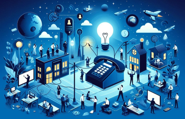 Workforce