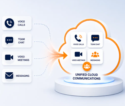 UCaaS